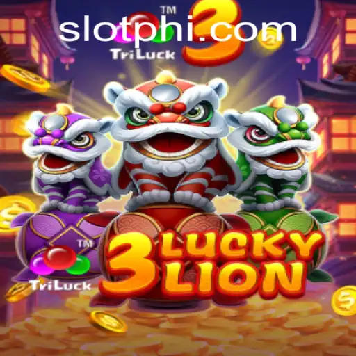 Unleashing the Thrills and Strategies of 3LUCKYLION in the SLOTPH Arena
