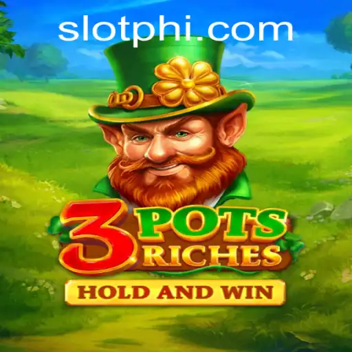 Discover the Exciting World of 3potsRiches: A Game that Redefines Casino Entertainment with a Touch of SLOTPH
