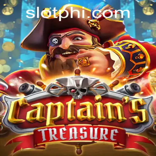 Unveiling the Thrills of CaptainssTreasure: A Nautical Slot Adventure