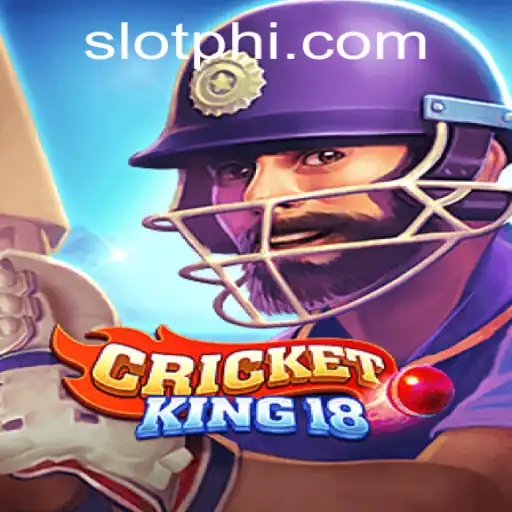 Introducing CricketKing18: A Fusion of Strategy and Entertainment