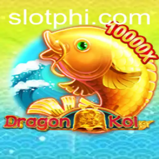 Exploring DragonKoi: A Riveting Dive into the World of SLOTPH