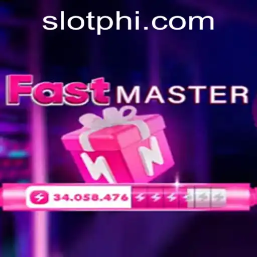 Exploring FastMaster: A Thrilling New Adventure with SLOTPH