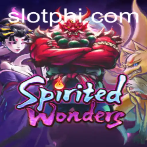 Exploring SpiritedWonders: An Enchanting Adventure with SLOTPH