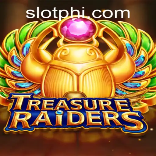 TREASURERAIDERS: A Detailed Game Guide