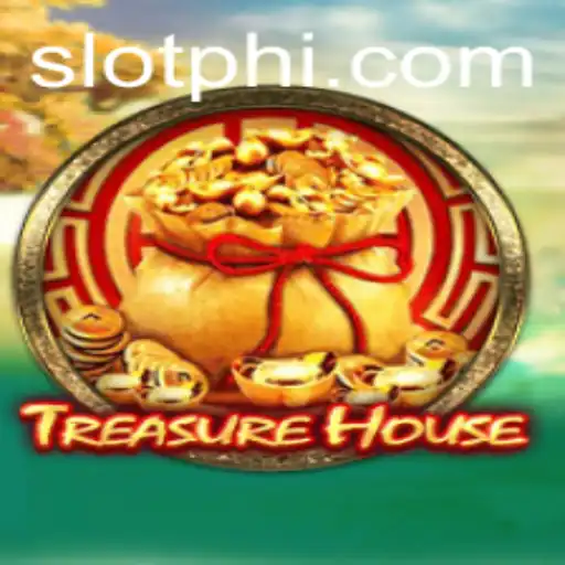 TreasureHouse: A New Adventure Awaits with SLOTPH Feature