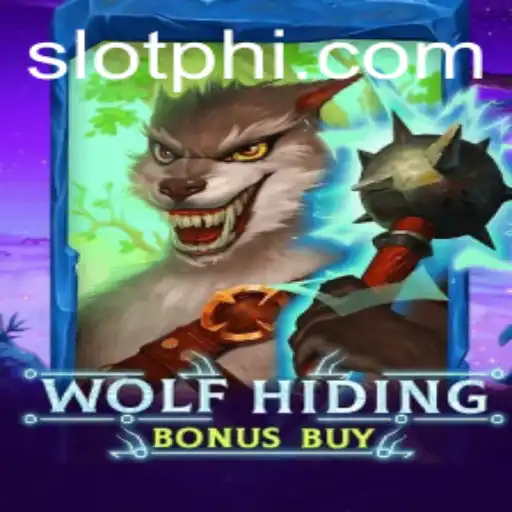 Exploring the Mystical World of WolfHidingBonusBuy: A Modern Slot Adventure