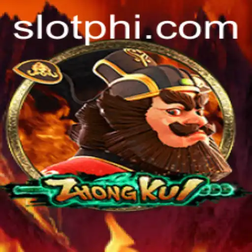 Exploring the Enigmatic World of ZhongKui: An Exciting Adventure with SLOTPH